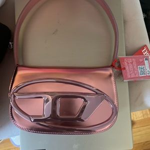 DIESEL RUNWAY 2022 1DR BAG